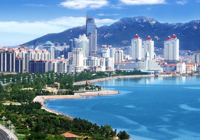 山东最大的城市，山东发展最好的十大城市（山东最有钱的10大城市）