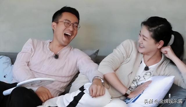 周渝民谈汪小菲，听到大S的脚步声