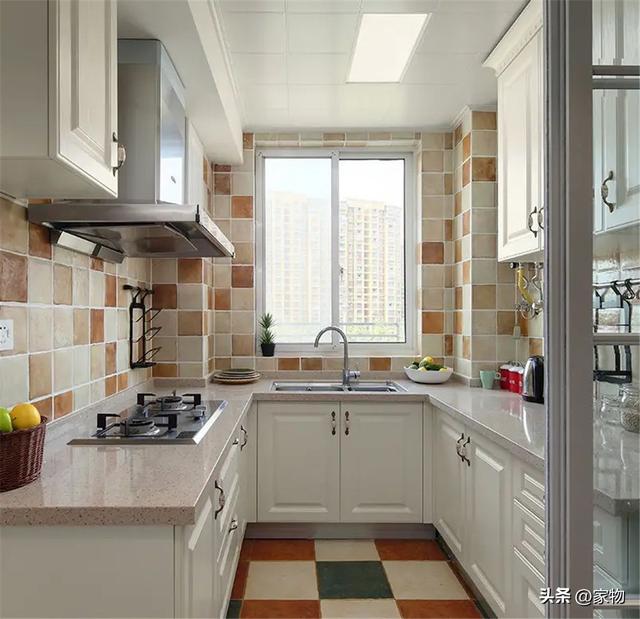 厨房橱柜的十大问题，想要不踩坑建议做好这9点