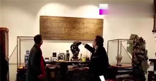 田立禾与王文玉相声，德云社相声班出现姜昆戴志诚作品