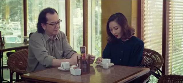 香港演员黄秋生，黄秋生晚年的生活