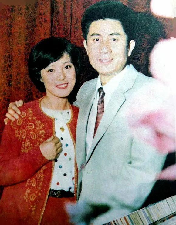 尤勇感情经历，尤勇和郭凯敏的瓜