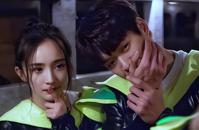 魏大勋和杨幂都多少岁了，抠门富少魏大勋