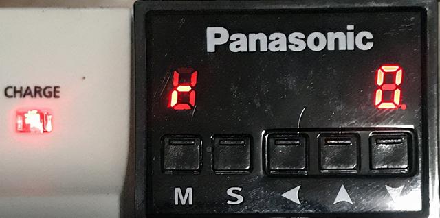 松下a6伺服驱动器说明书，松下A6伺服驱动器说明书