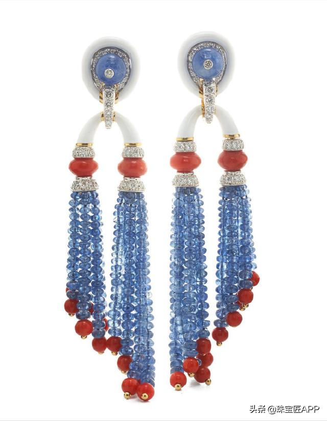 世界十大珠宝品牌，十大奢侈珠宝品牌