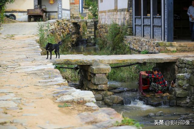 山东省乳山市旅游景点大全，乳山最美乡村藏在山中林中