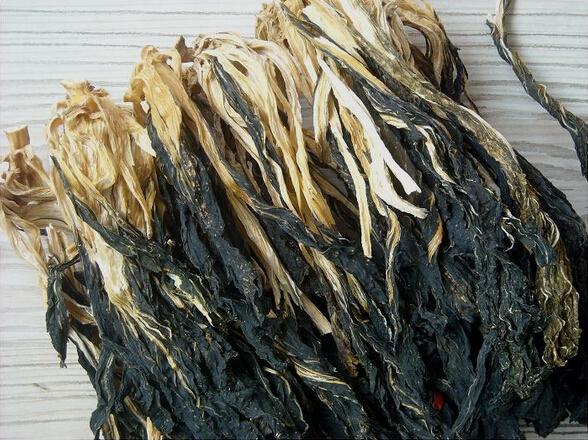 干菜怎么做好吃，农村晒干的菜怎样炒才好吃