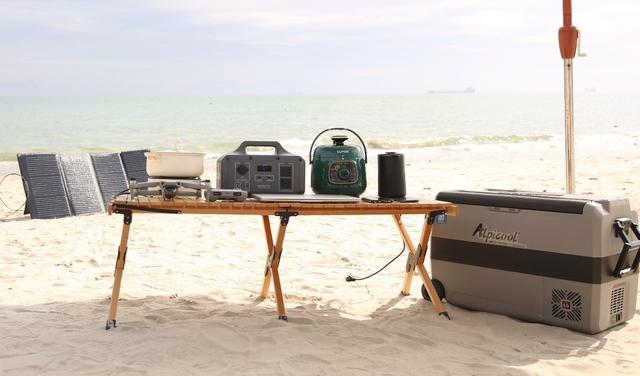 户外露营必备装备有哪些，你的户外露营装备准备好了吗