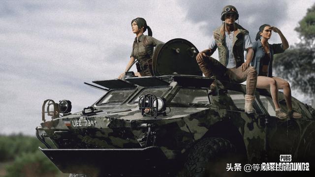 pubg19.1更新，PUBG2022年5月商店更新
