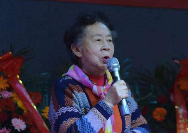 京剧名家刘长瑜去世，刘长瑜追忆高玉倩