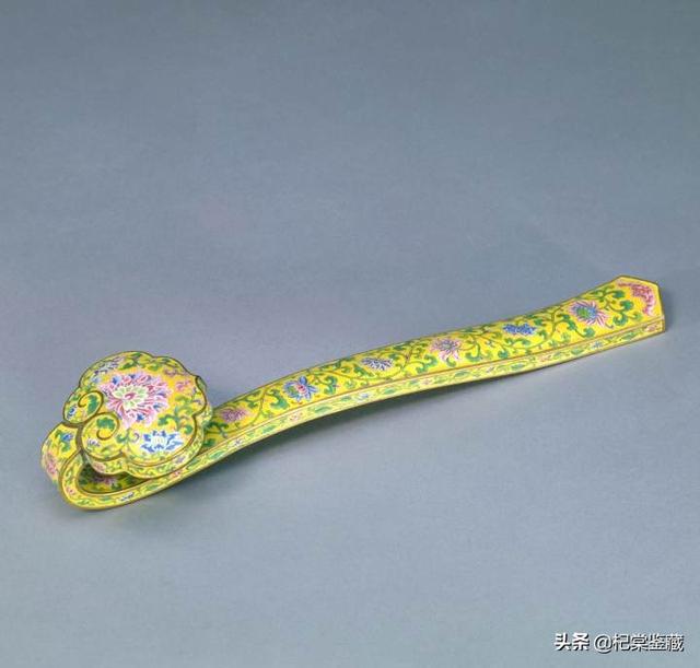 古代的如意是什么它代表什么，如意的N中用途详解