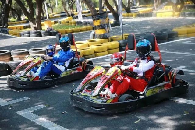 世界之窗免费参观时间，深圳这些景区免费入园