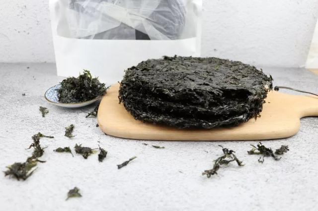 紫菜直接煮要煮多久才能吃，味道鲜美营养丰富