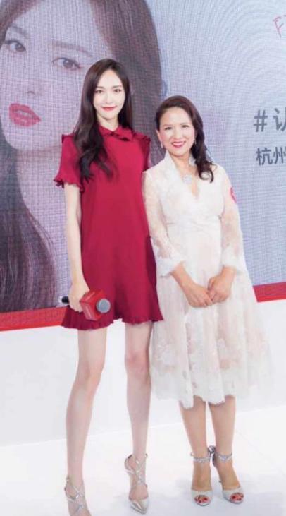 颜值最高的女明星，盘点娱乐圈颜值最高的十大美女