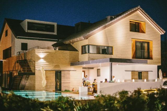 秦皇岛旅游的海岛，秦皇岛特色小镇阿那亚