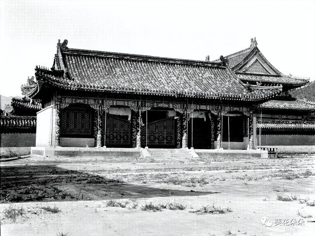 什么是守陵人，为何至今还有人守皇陵