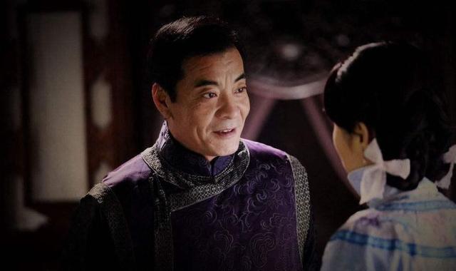 刘威主演的电视剧，刘威主演电视剧大全