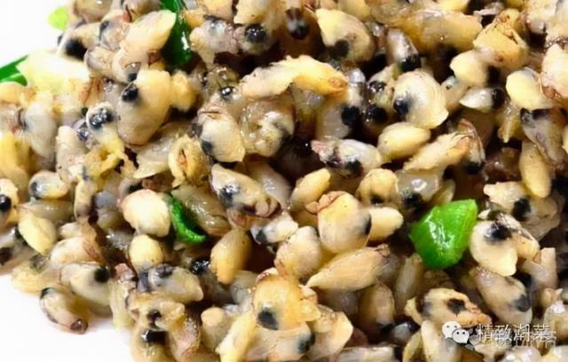 潮汕美食有哪些，潮汕美食推荐前十