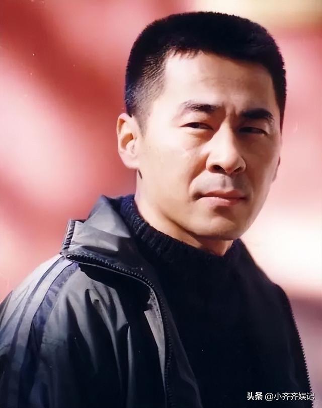 吴越为何如今还不谈男朋友，与陈建斌分手17年了