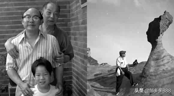 张学良讲述父亲逝世后的故事，张学良长子精神病