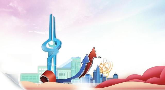 山东省各市gdp排名，山东各市gdp全国排名2022全年（山东11市入围GDP全国百强）