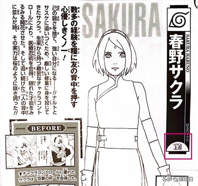 火影忍者木叶为什么不能惹下忍，剑客看火影：千万别惹木叶下忍