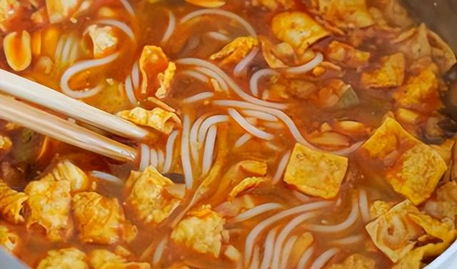 好欢螺的螺蛳粉正宗吗，这6种真不错