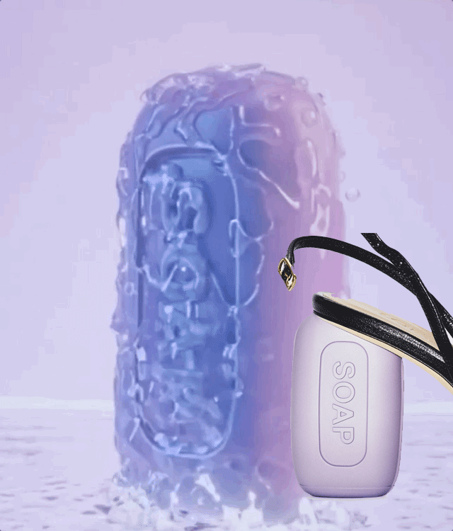 宝石蓝最流行色，年度流行色来了