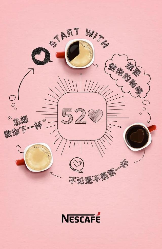 创意520节海报，有人说，爱要大声说出来