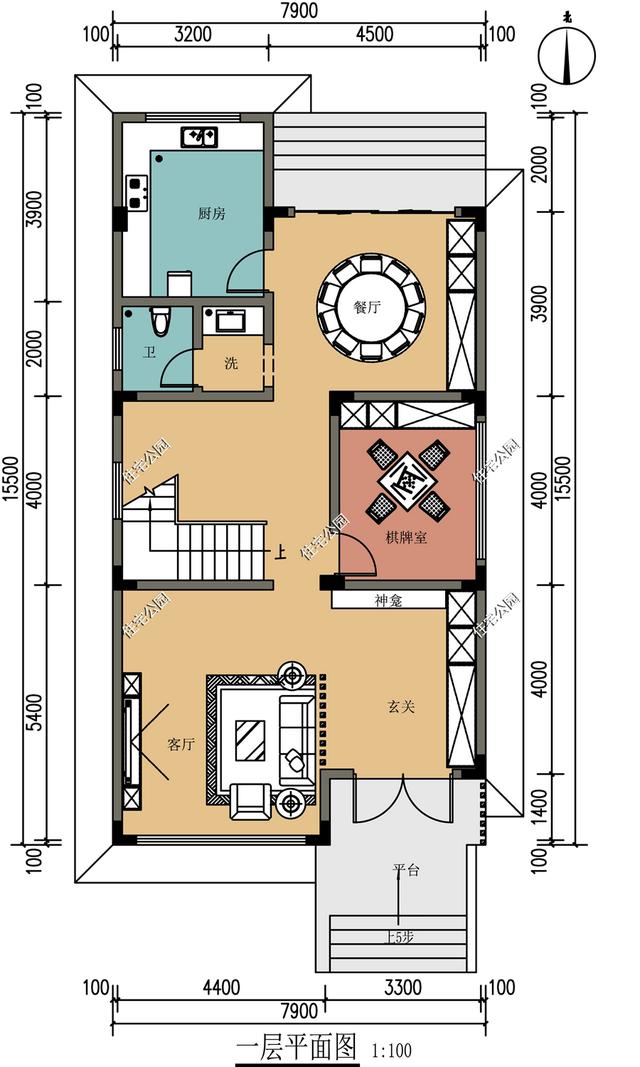 最新最好的现代风格别墅，15套现代风格的精美别墅