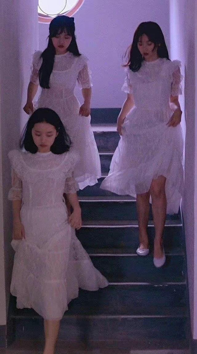 一组好看惊艳的手机壁纸，高质量手机壁纸，极致好看
