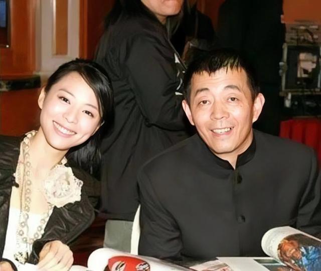 蒋雯丽结过几次婚，蒋雯丽现在的婚姻状况