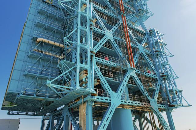 酒泉卫星基地地图，酒泉卫星发射中心地图