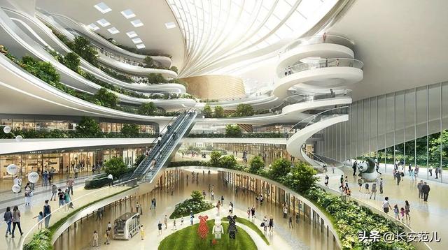 陕西现在正在建设的机场，陕西多个市县都要建机场了