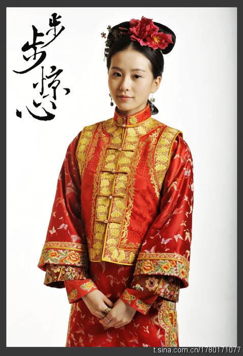 杨幂刘诗诗间隔刘亦菲，让杨幂赵丽颖刘诗诗刘亦菲争了十年