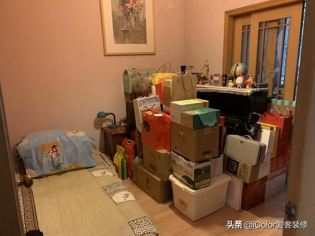 小户型最佳设计，卧室这4个设计建议学学