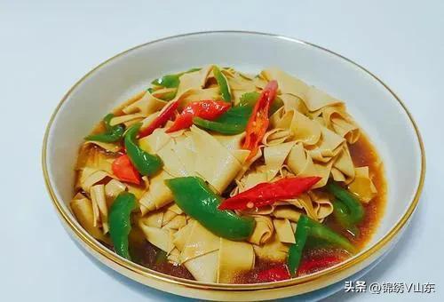 10道简单家常下饭菜，好吃下饭的10道家常菜