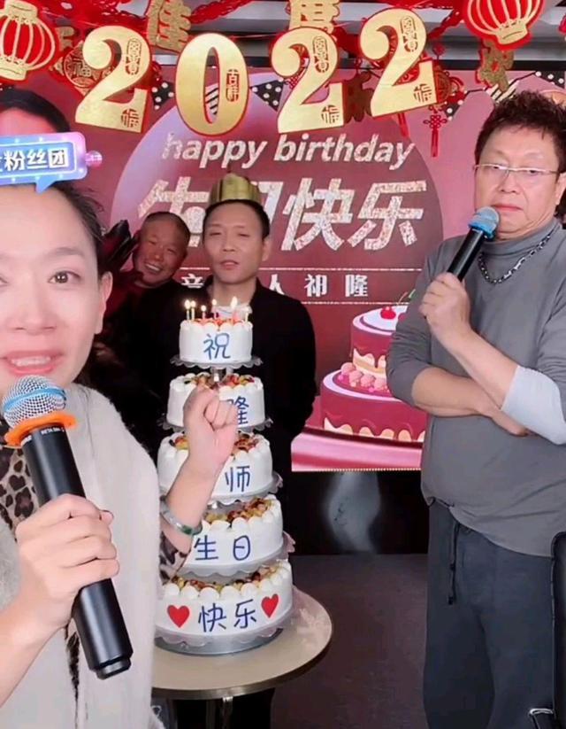 祁隆乐凡结婚现场，祁隆乐凡结婚十七周年（这究竟是有多深的爱啊）