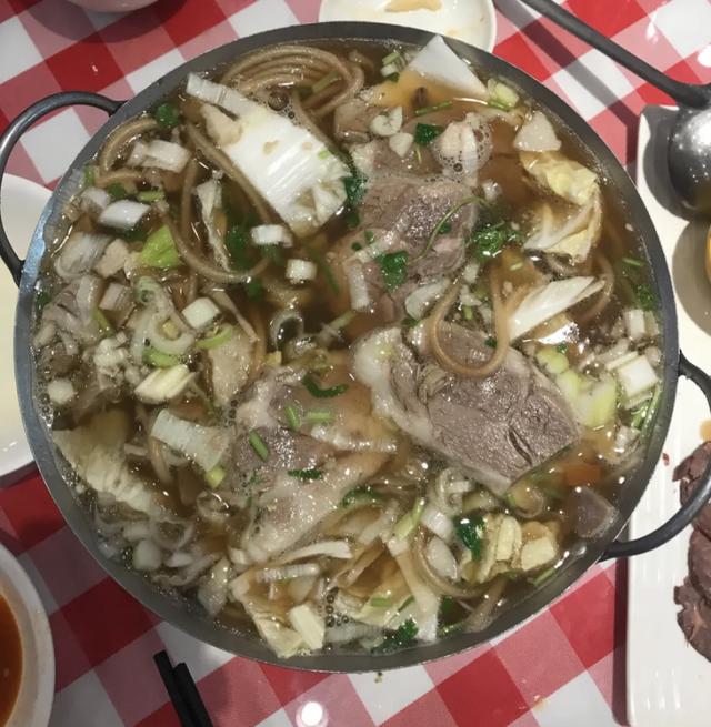 羊肉和什么一起炖最好，羊肉和什么一起煮比较好