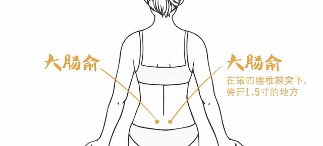 男人肥胖按摩方法(胖人按摩哪里可以减肥)