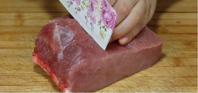 酥肉的制作方法，怎么制作炸酥肉的方法（小酥肉就要这样做）