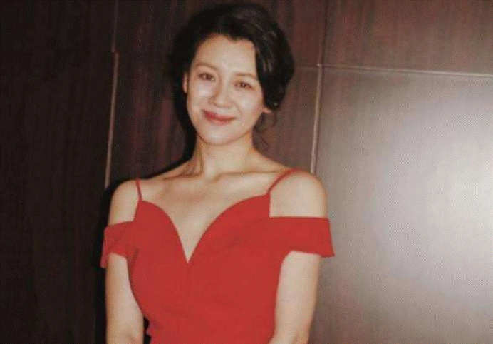 大娘子刘琳演过哪些电视剧，大娘子刘琳17岁出道