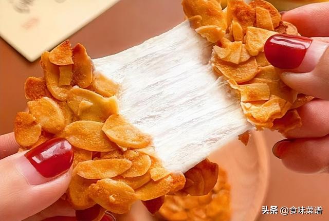 今日分享几款超美味零食，全网5款畅销良心