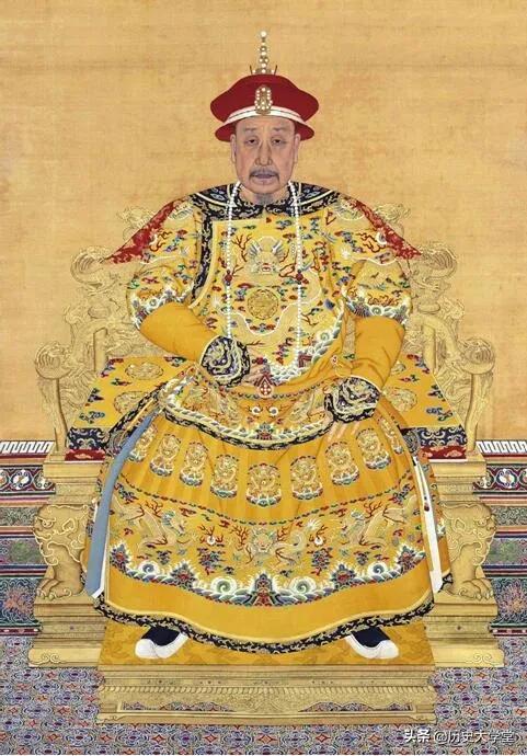 清朝海禁的历史沿革，中国历史必知100事