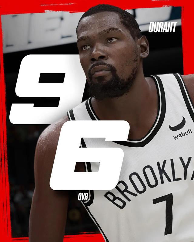 nba2k东契奇单核夺冠，2K模拟为了防止东契奇再被隔扣