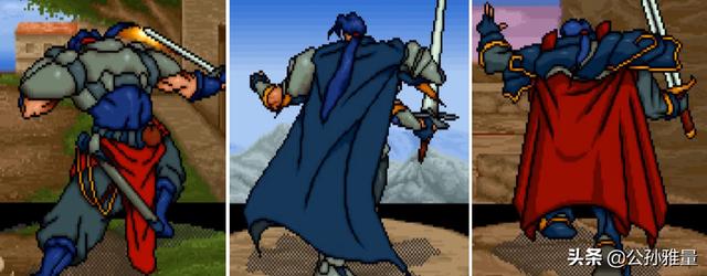 炎龙骑士团2攻略，炎龙骑士团二攻略