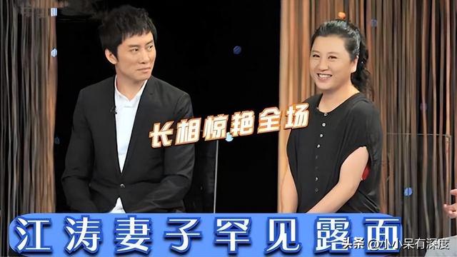 江涛简历歌唱家，军旅歌手江涛：穷小子娶富家女
