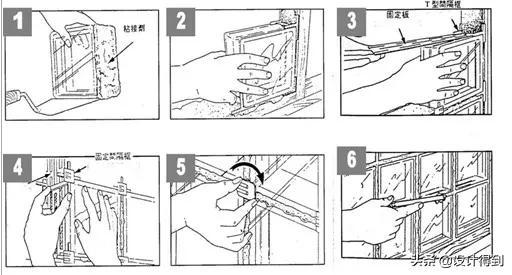 装修隔墙技巧，回家我就统统拆了