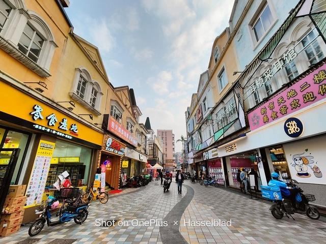 影像最好的手机对比，当计算摄影遇上影像大厂