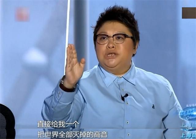 柯以敏超级女声海选通过的选手，韩红被选手说是